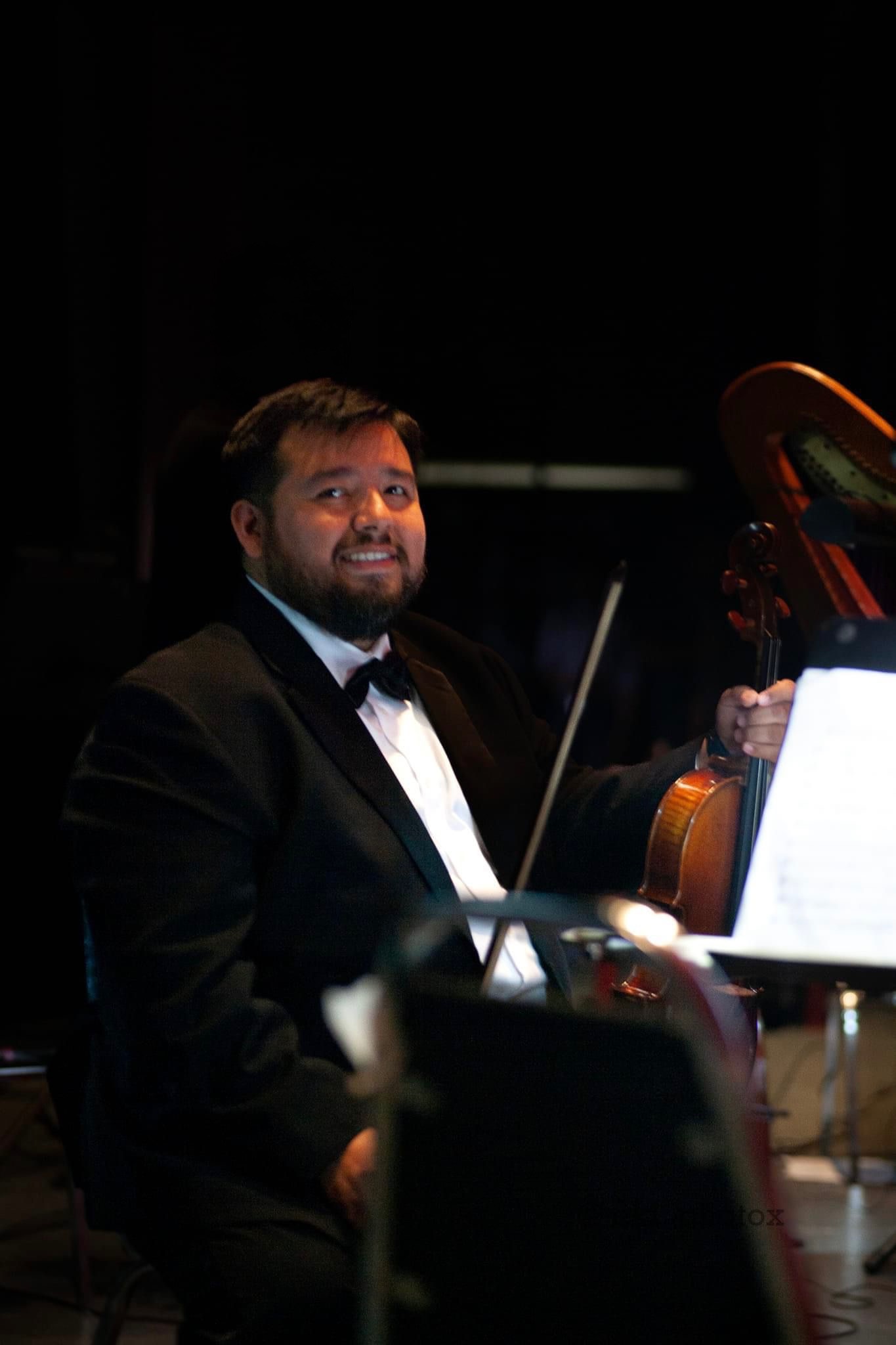 Miguel Javier Gutierrez