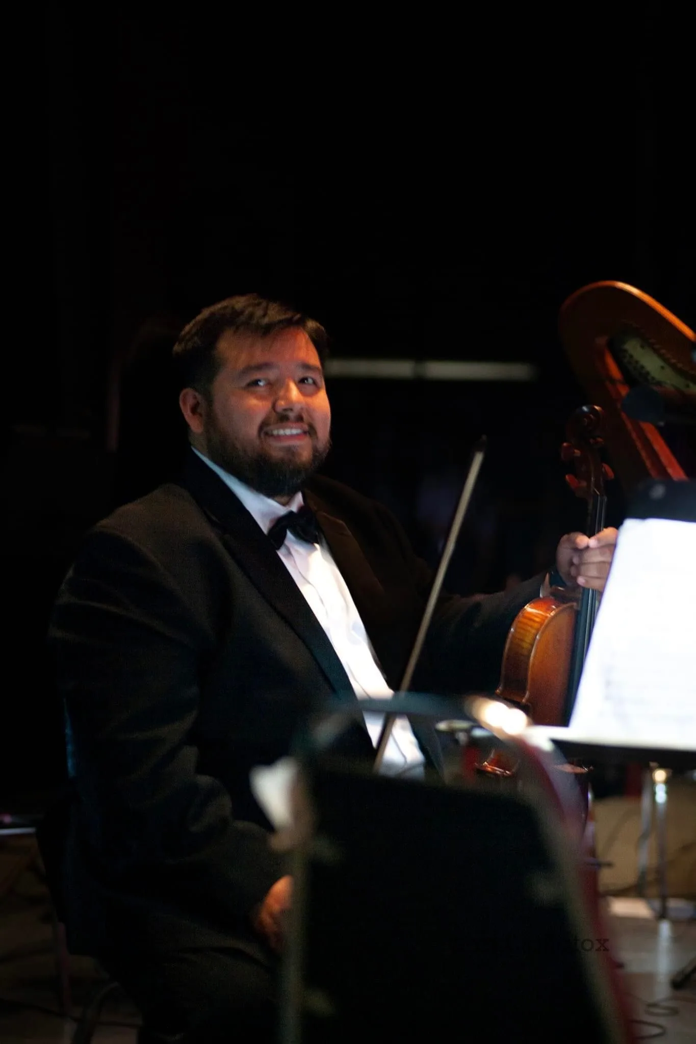 Miguel Javier Gutierrez