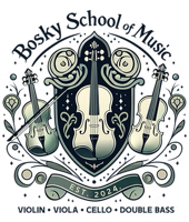 Bosky School of Music